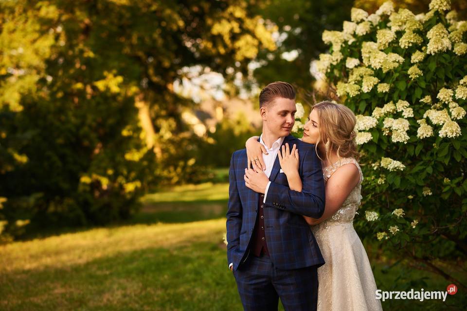 Fotografia i Filmowanie pełne gestów Krasnosielc