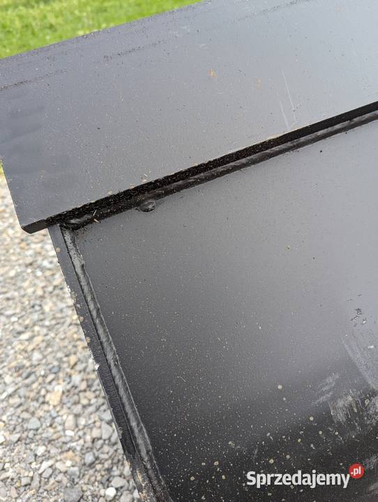 Łyżka skarpowa sztywna 150 do koparek 58 t Warszawa