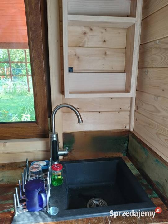 ROD Kopernik Tarnów 400m2 małopolskie