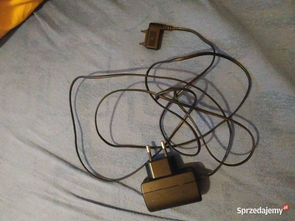 Ładowarka telefon Sony Ericsson śląskie Gliwice