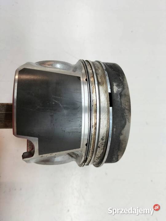 TŁOK KORBOWÓD 81L150 20 TDI VW Volkswagen Passat świętokrzyskie