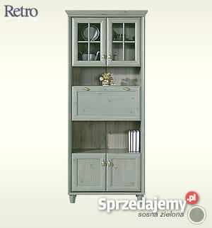 Meble Black Red White retro wielkopolskie Gniezno