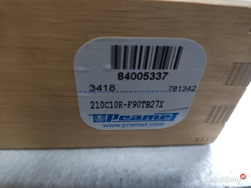 Głowice frezarskiefrezy płytkowe tarczowe Bielsko-Biała sprzedam