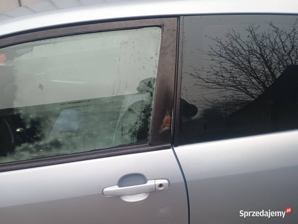 Toyota Corolla 4D4 20 DB2/4 Borkowizna