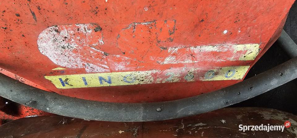 Montażownica i Wyważarka