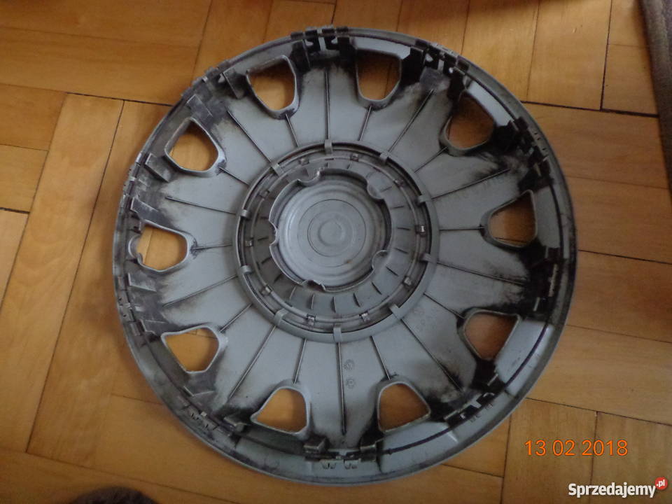 kołpak 16 VW Polo Jetta Passat Golf V Touran osobowe łódzkie Łódź