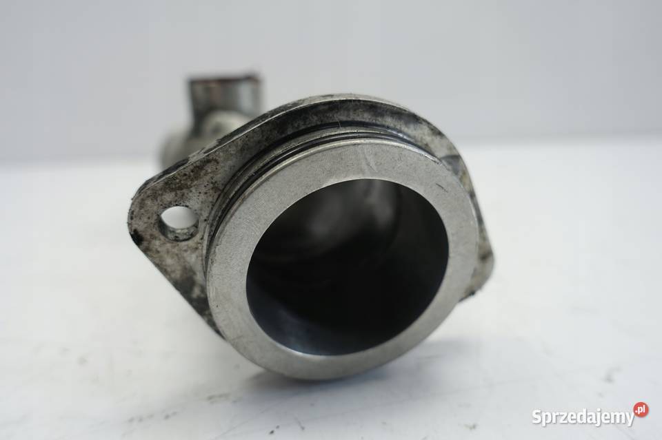 PRZEWÓD TURBOSPRĘŻARKI VW Touareg 50 V10 TDI lubelskie sprzedam