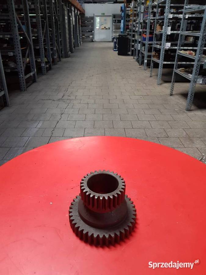 1520230862 Koło zębate ciągnik MTZ BELARUS Sulechów