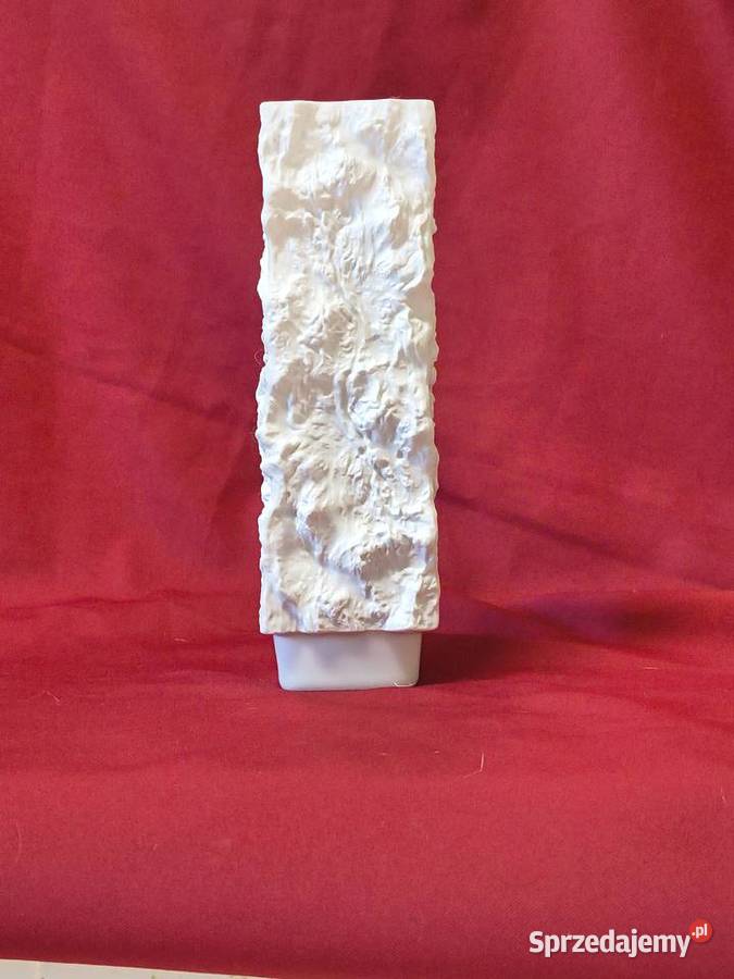 Wazon porcelanowy SCHERZER Bavaria Germany Chorzew