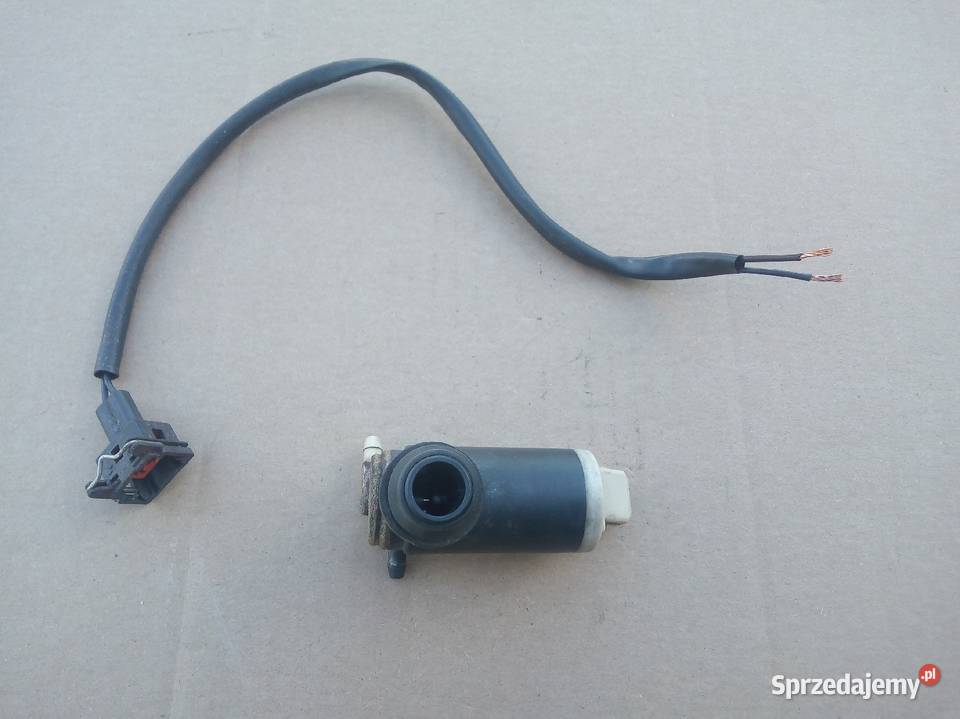 Pompka Spryskiwacza Ford Fiesta MK3 Stalowa Wola
