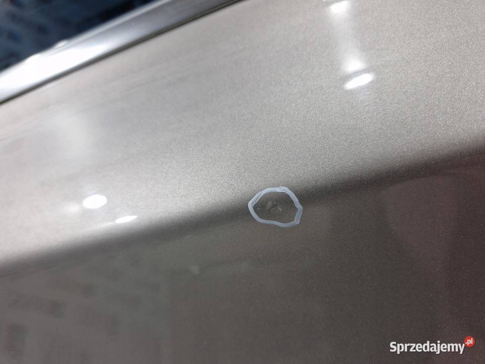 BMW 7 F01 DRZWI PRAWY TYŁ TYLNE PRAWE A727