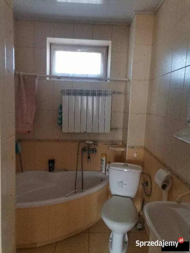 Sprzedam dom 120m2 w pięknej okolicy w pobliżu balkon Chotel Czerwony