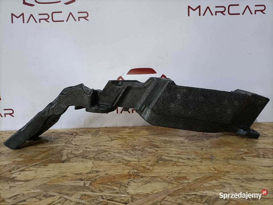 BMW i iX I20 iX M60 ABSORBER PIANKA ZDERZAKA wielkopolskie Pleszew