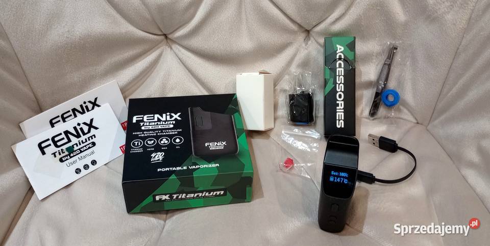 Titanium Fenix Gorzów Wielkopolski