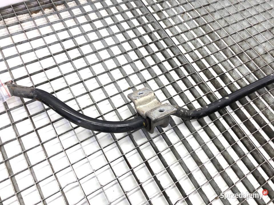 DRĄŻEK STABILIZATORA PRZÓD FIAT DOBLO II Minivan osobowe