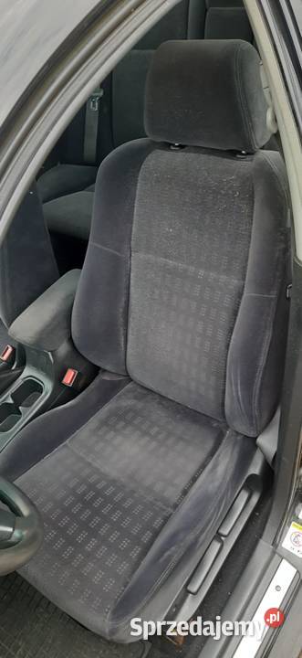 na części Honda Accord VI 6 23 F23Z5 B92PA Ostrowiec Świętokrzyski sprzedam