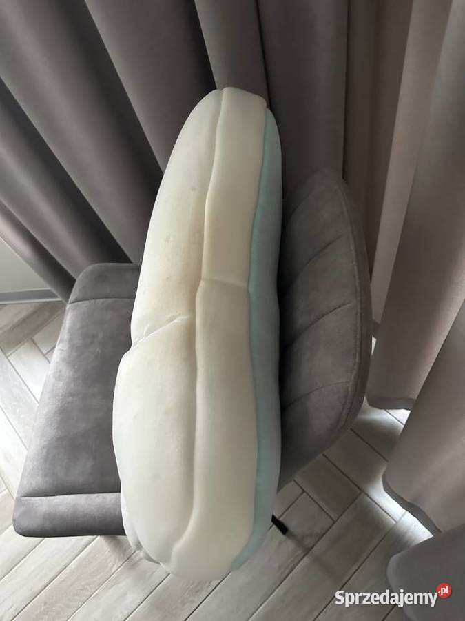 Poduszka ergonomiczna z żelem chłodzącym AIR do Łódź sprzedam