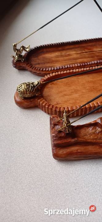 Podstawki pod kadzidełka zapachowe Garwolin