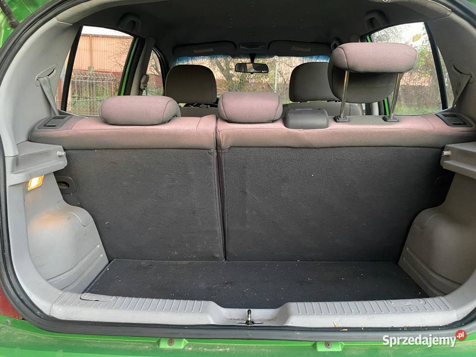 Kia Picanto 11 2004 dolnośląskie Głogów