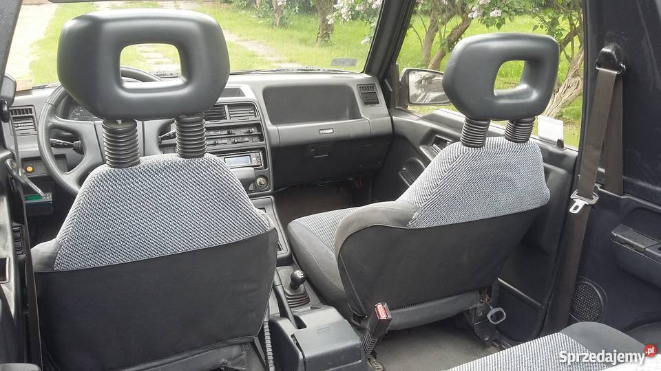 Suzuki Vitara cabrio benzyna Opole