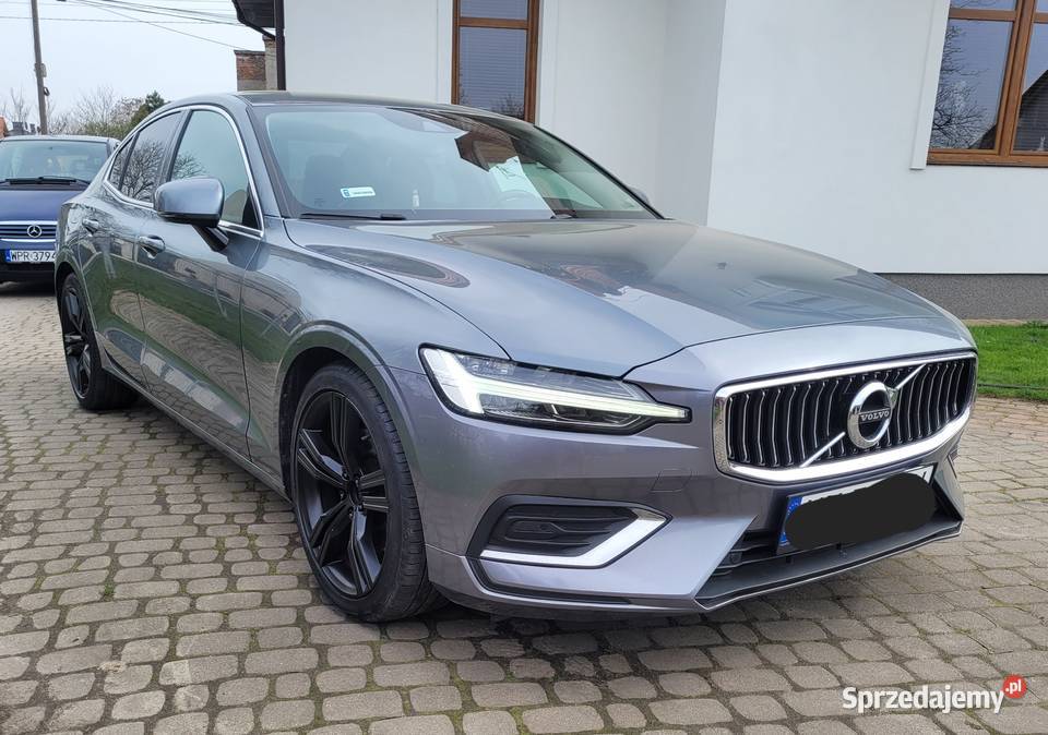 Salon Polska 1wł Inspirition mazowieckie Warszawa sprzedam