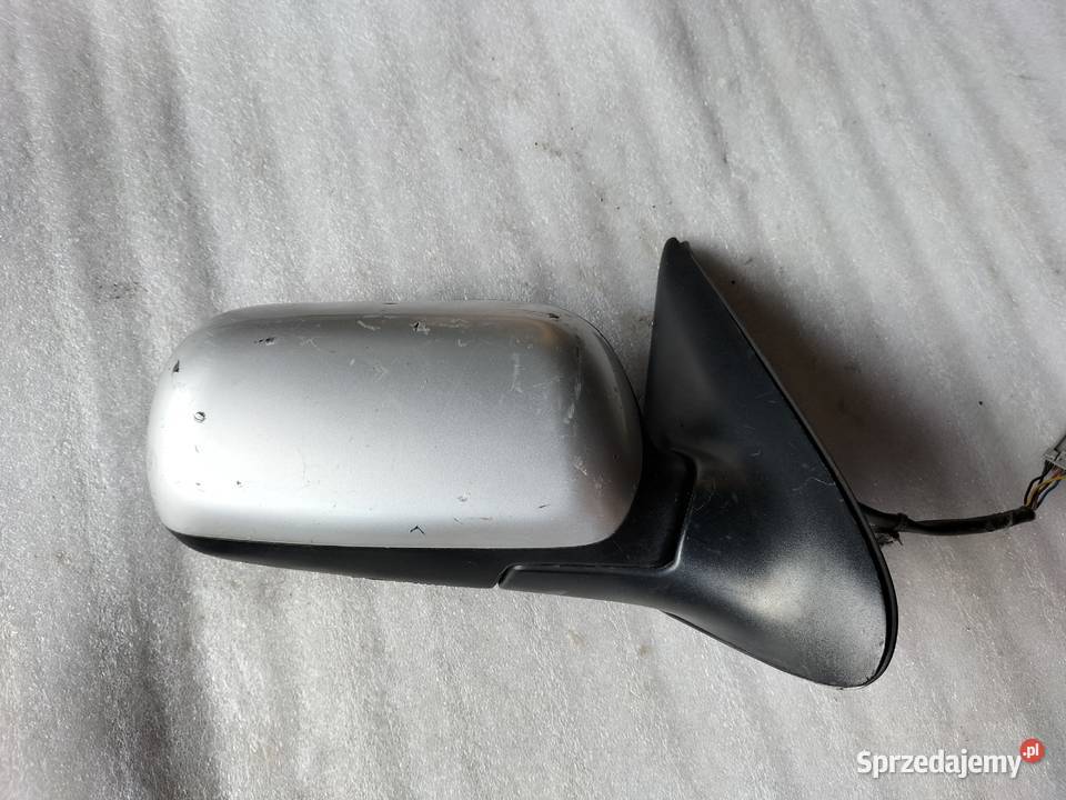 LUSTERKO PRAWE Nissan Primera P11 015334 Karoseria Kamień-Kolonia sprzedam