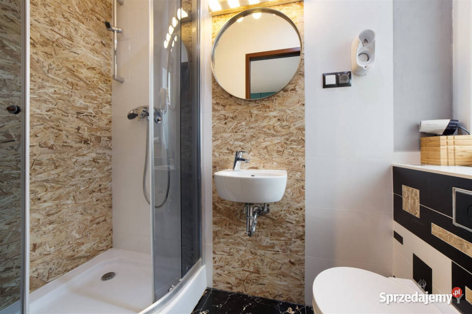 sprzedaży domu 265m2 KrynicaZdrój Krynica-Zdrój