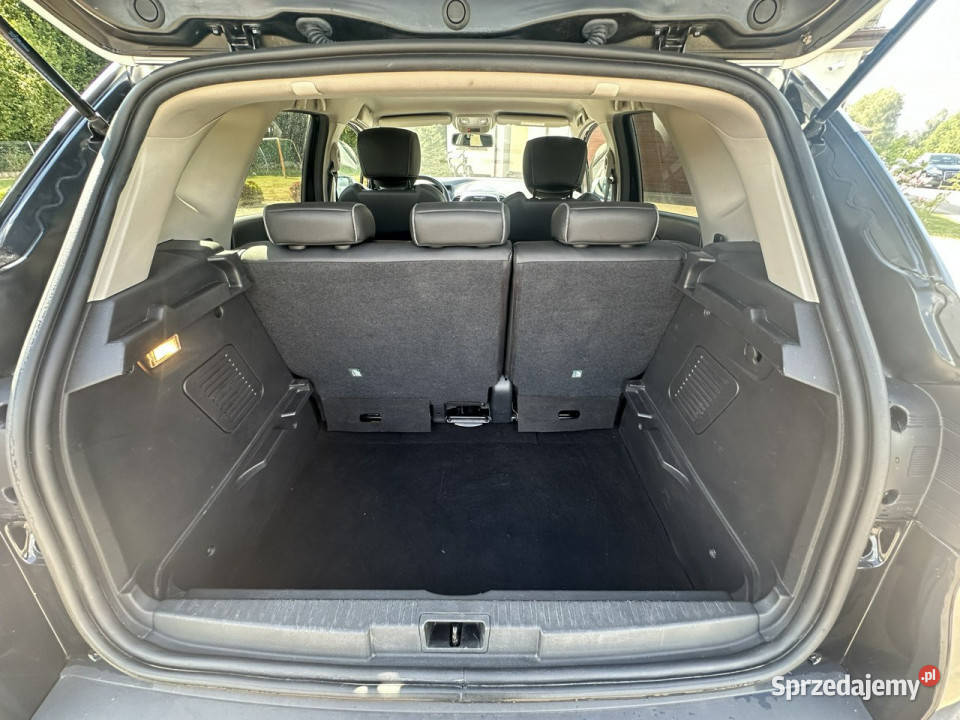 Renault Captur I 20132019 system Start-Stop Lipówki