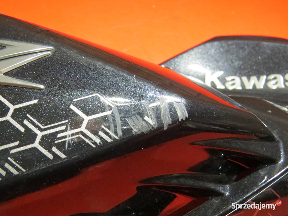 KAWASAKI Z 900 Z900 201822 owiewka obudowa bok Warszawa