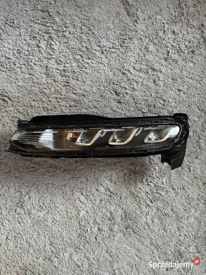 Citroen C3 Aircross lampa przednia lewa LED DRL