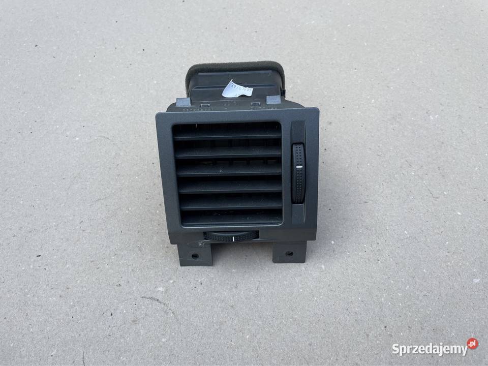 230635620 kratka nawiewu lewy przód Opel vectra Szczecin