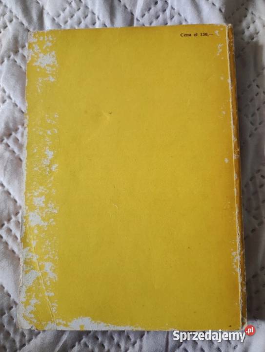 Serce i ręka Józef Ignacy Kraszewski lubelskie Biała Podlaska sprzedam