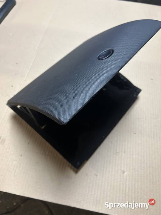 Schowek środkowy galaxy lift 7m5857919 Grudziądz