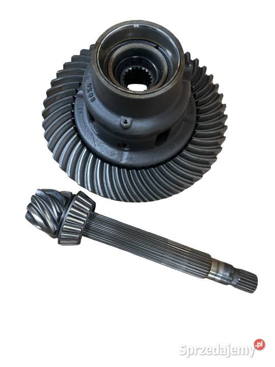 MECHANIZM RÓŻNICOWY 5185920 47794612 47865520 Pozostałe Kielce