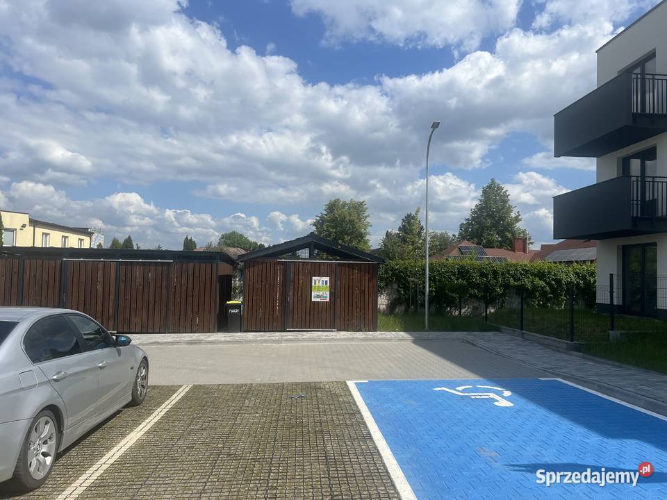 Sprzedam 2 pokoje Radom Nowe