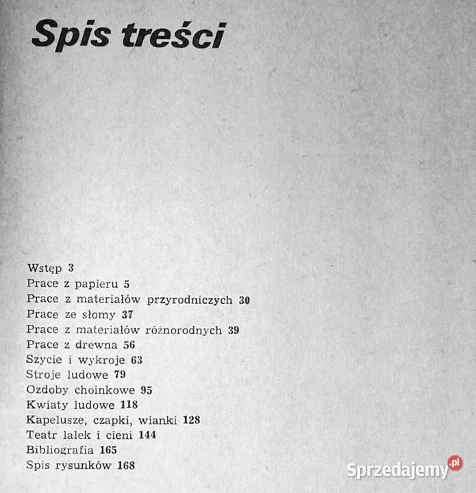 Zrobimy to sami Kazimiera Łubkowska Irena Pozostałe Chełm