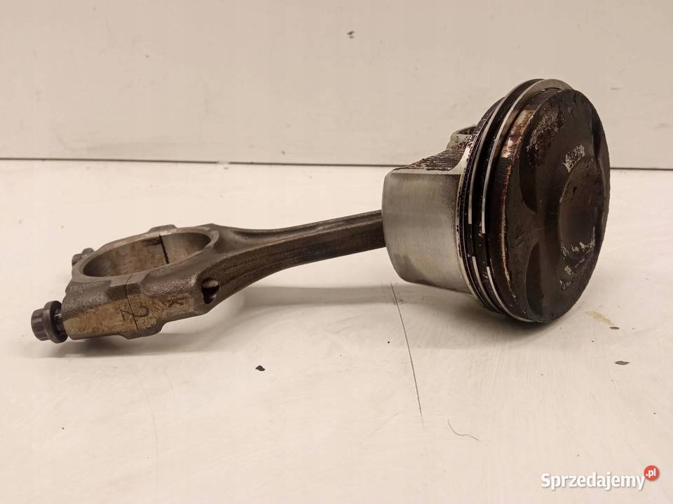 TŁOK KORBOWÓD 20 16V Honda CRV II 20012006 Rok produkcji 2004