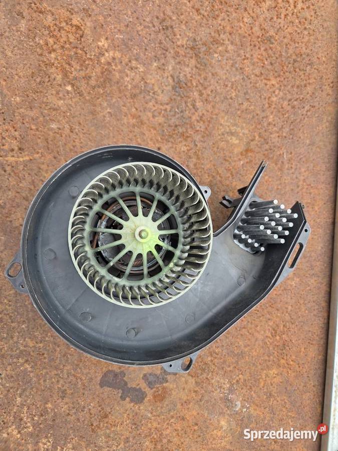 Wentylator nawiewu Opel Meriva sprzedam