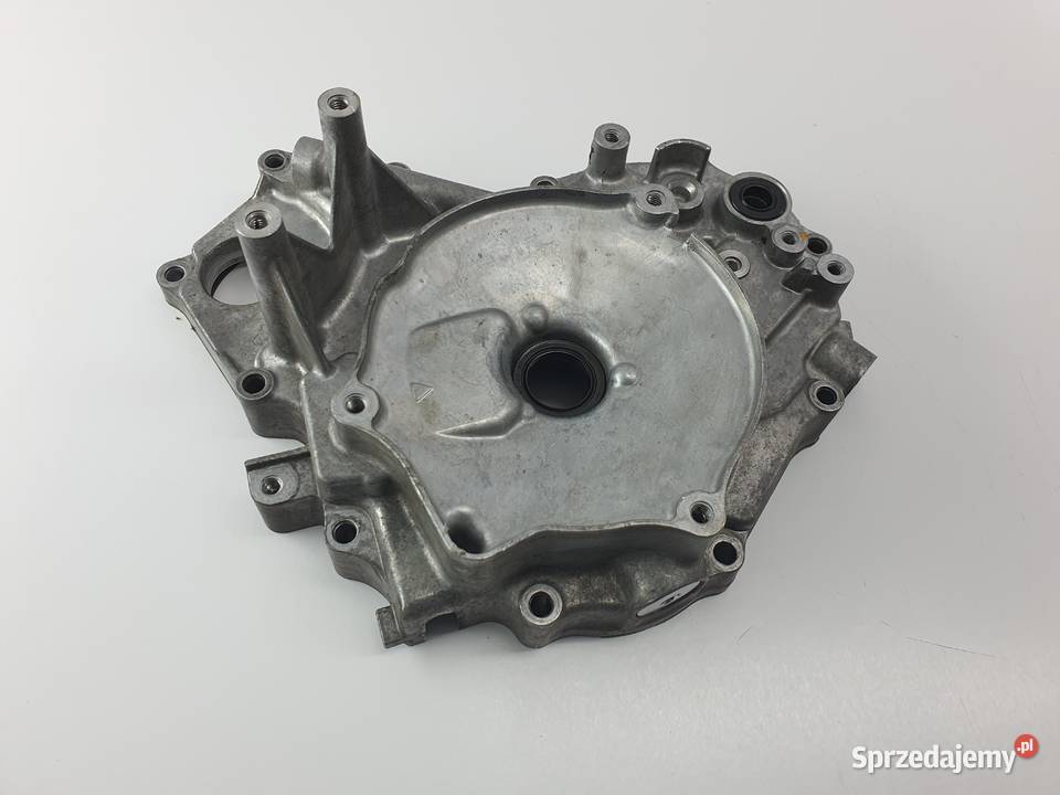 Dekiel Karter Obudowa Honda Trx 250 Łódź