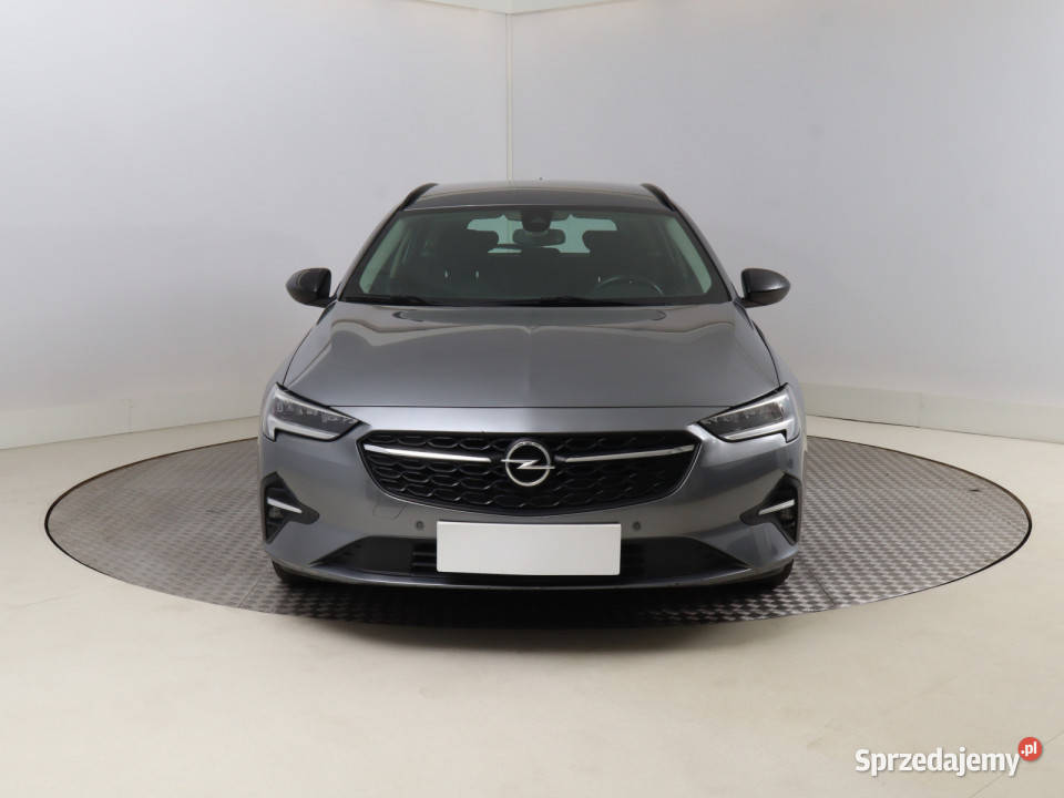 Opel Insignia 15 CDTI Insignia Bielany Wrocławskie