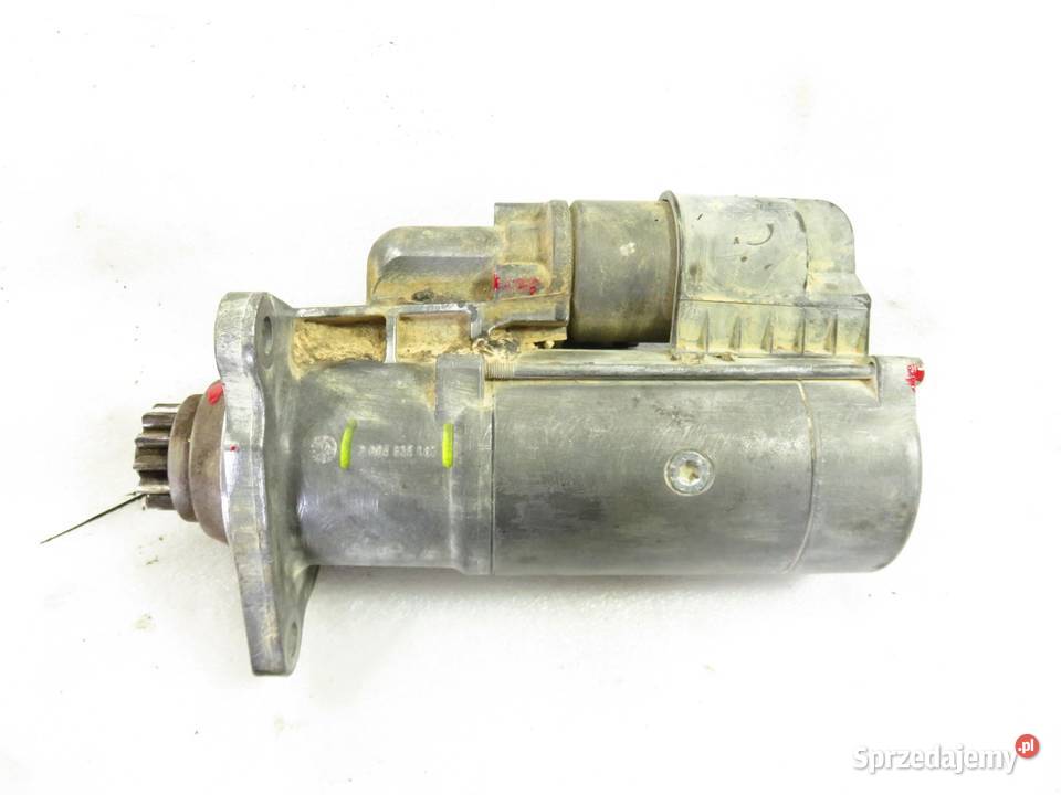 ROZRUSZNIK DAF CF FT 480 MX13 355 H2 2005835087