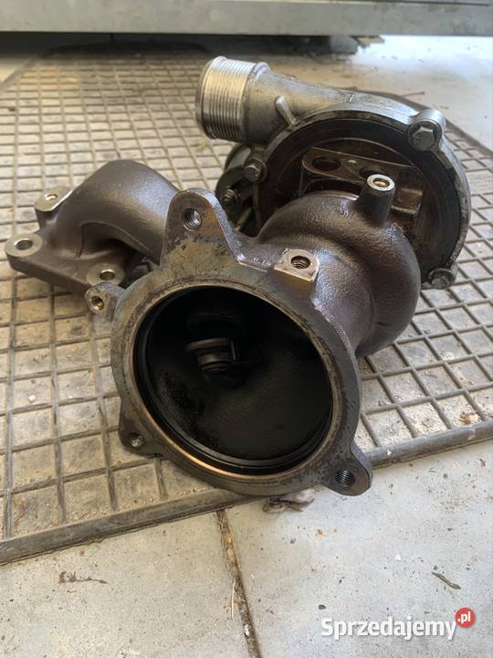 Turbo 15 ecoboost 16431015063 osobowe Radlin sprzedam