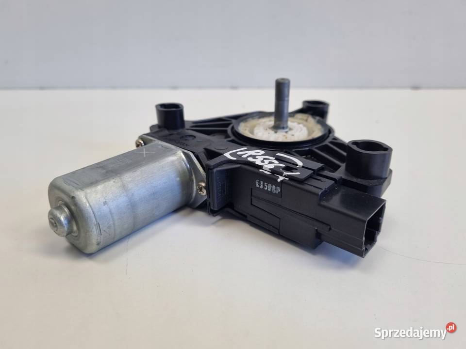 Volvo V40 II SILNICZEK SZYBY Prawy przód osobowe Chełm