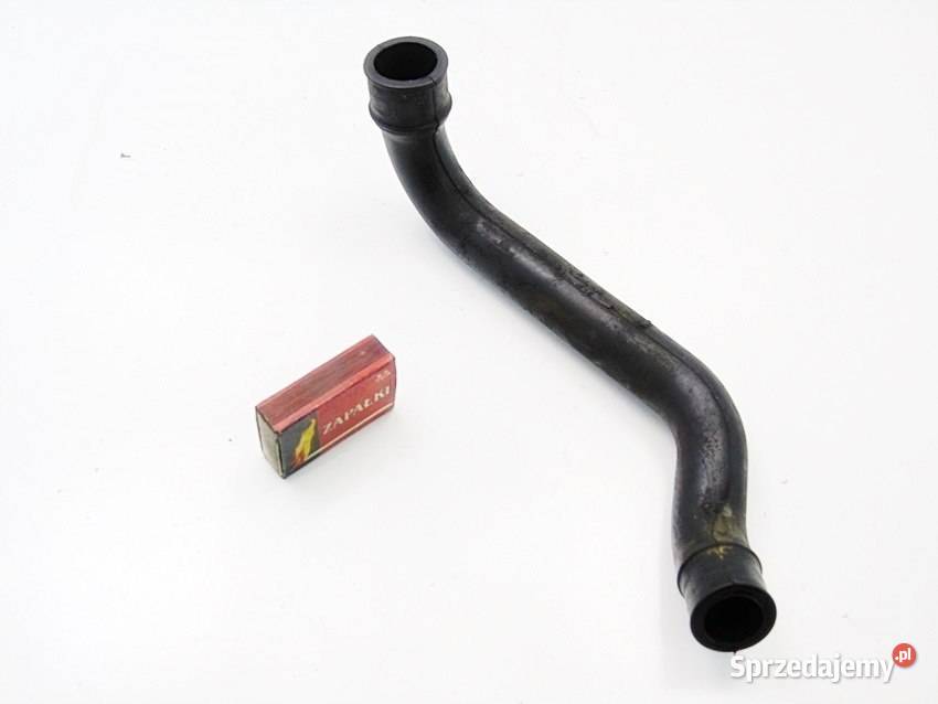 WĄŻ RURA PRZEWÓD ODMY 18 TDCI FOCUS 2 MONDEO 4 Sosnowiec