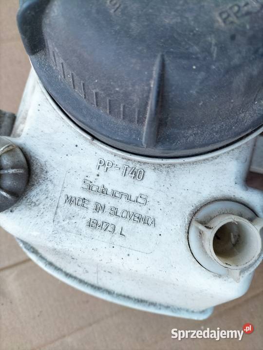 GOLF 3 MK3 LAMPA PRZÓD LEWA Kamień-Kolonia