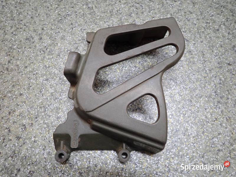 OSŁONA ZĘBATKI PRZÓD KAWASAKI KLR 650 C 9403R Strzelce Krajeńskie sprzedam