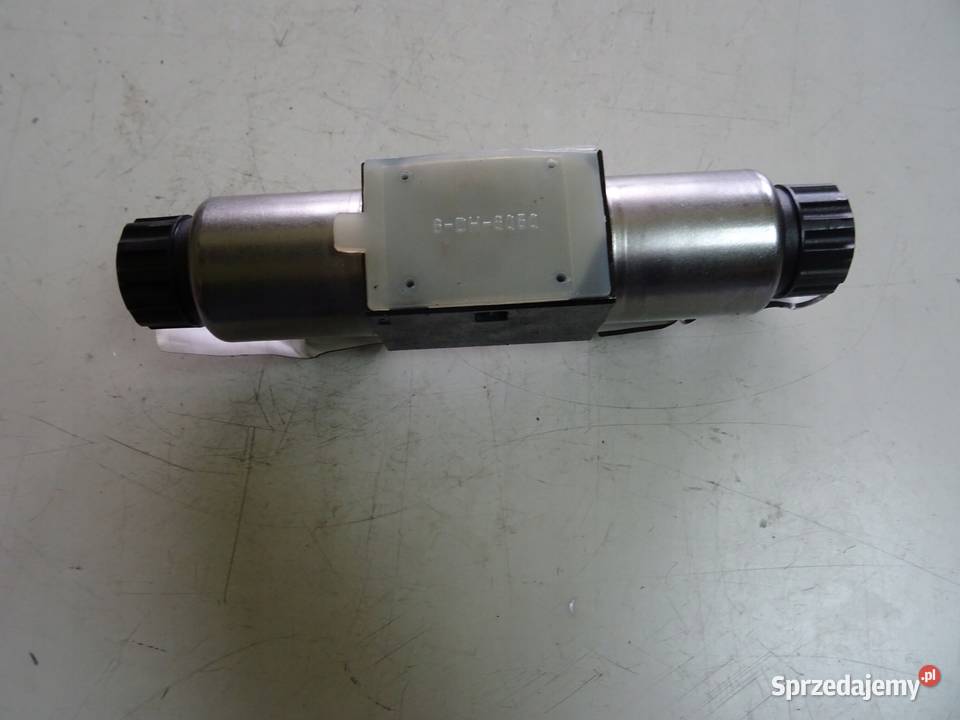 ELEKTROZAWÓR ATOS SDHZEA071L1 10 Wąchock