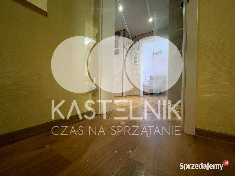 Sprzątanie zalaniach usuwanie szkód Grudziądz