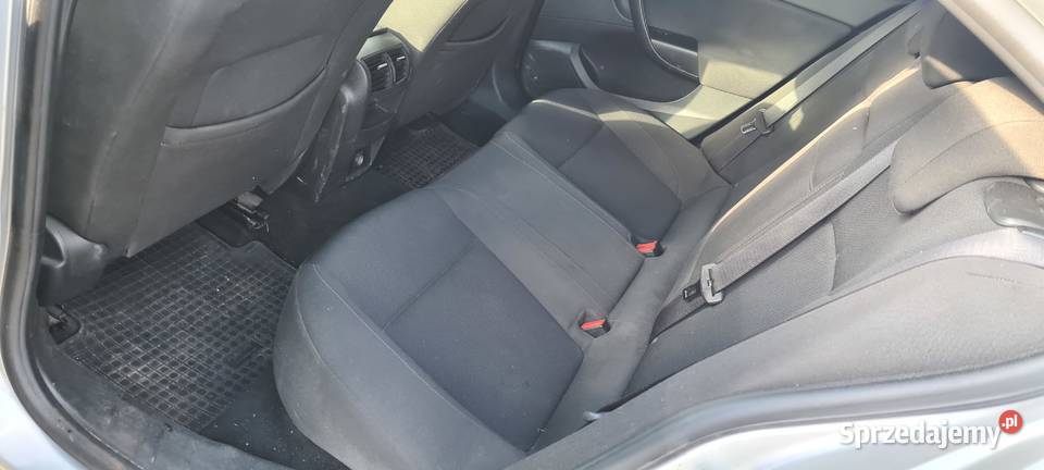 Opel Insignia 20 CDTI Automat 170 Tomaszów sprzedam