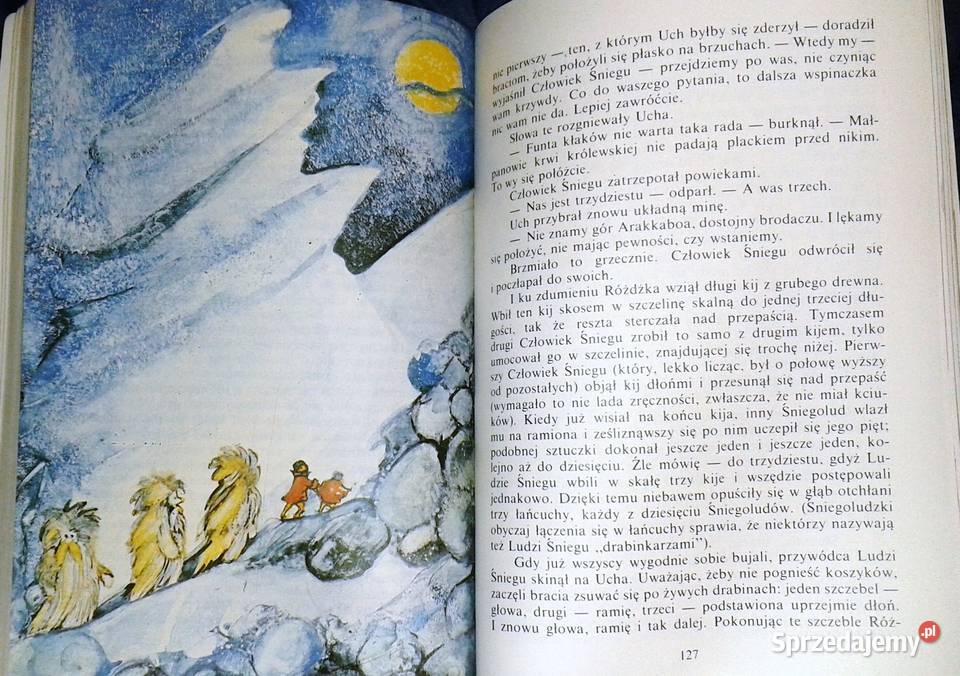 Trzej dzielni Małpankowie Walter de la Mare